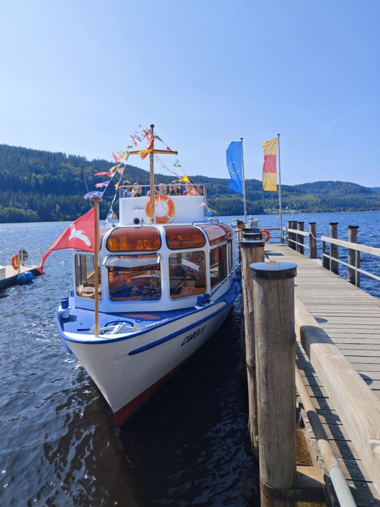 Titisee Deutschland