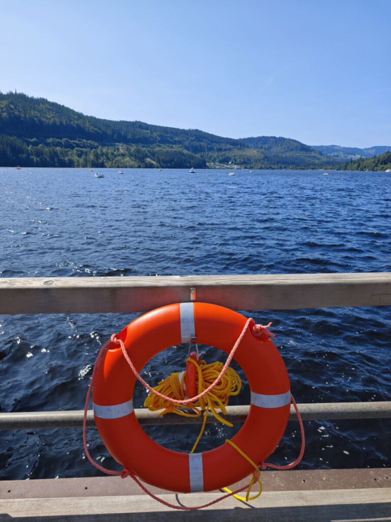 Titisee Deutschland